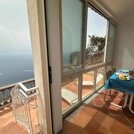 Holiday home Casa Andrea