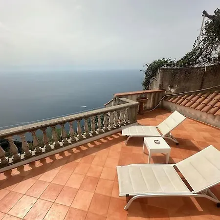 Casa Andrea * פוזיטנו