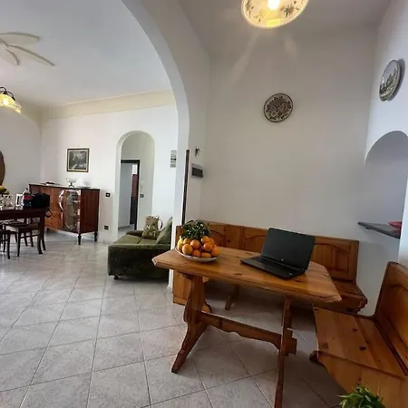 Casa Andrea *