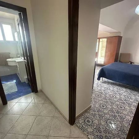 Casa Andrea Semesterbostad Positano