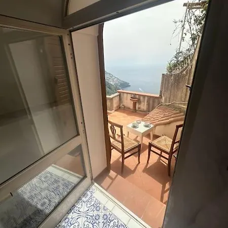 Casa Andrea * פוזיטנו