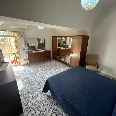 Casa Andrea Semesterbostad Positano