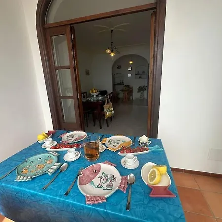 Casa Andrea פוזיטנו