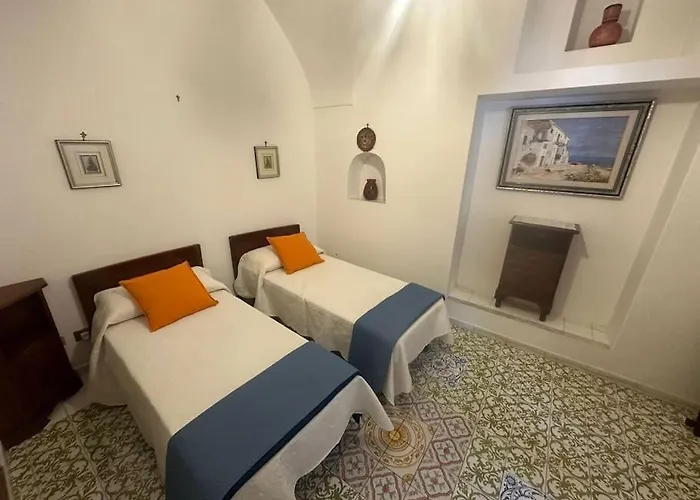 Casa vacanze Casa Andrea Positano
