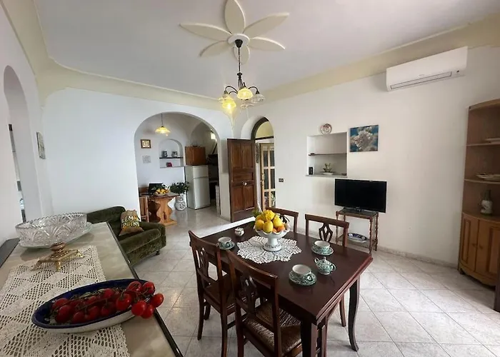 Casa vacanze Casa Andrea