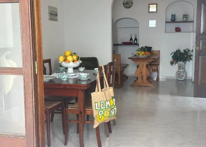 Casa Andrea Casa vacanze *