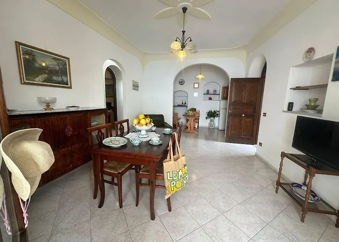 Casa vacanze Casa Andrea Positano