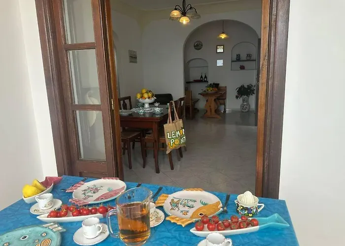 Casa Andrea Casa vacanze *