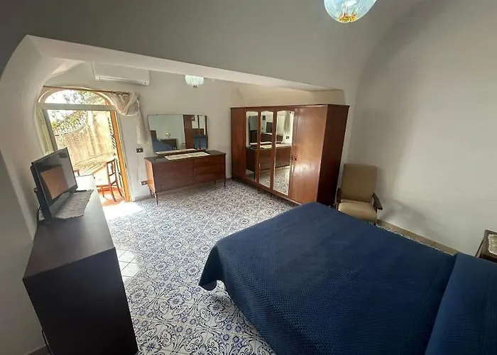 Casa Andrea Casa vacanze Positano