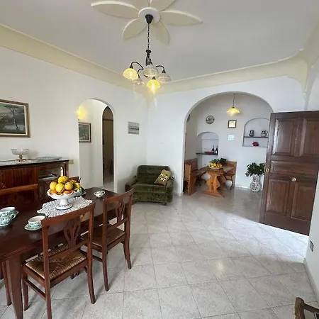 Casa Andrea بوسيتانو