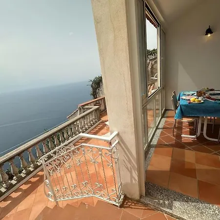 بيت للعطل Casa Andrea *