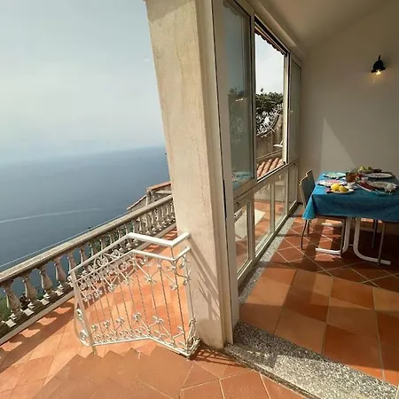 Casa Andrea بوسيتانو